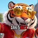 1865BET COM-Logo
